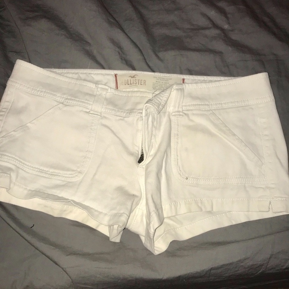 Hollister shorts
